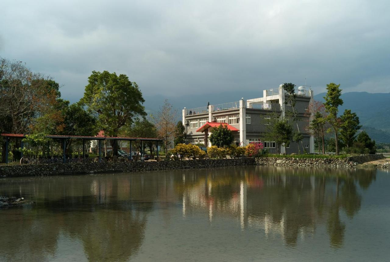 Mian-Nao Education Leisure Farm Lägenhet Tianfu Exteriör bild