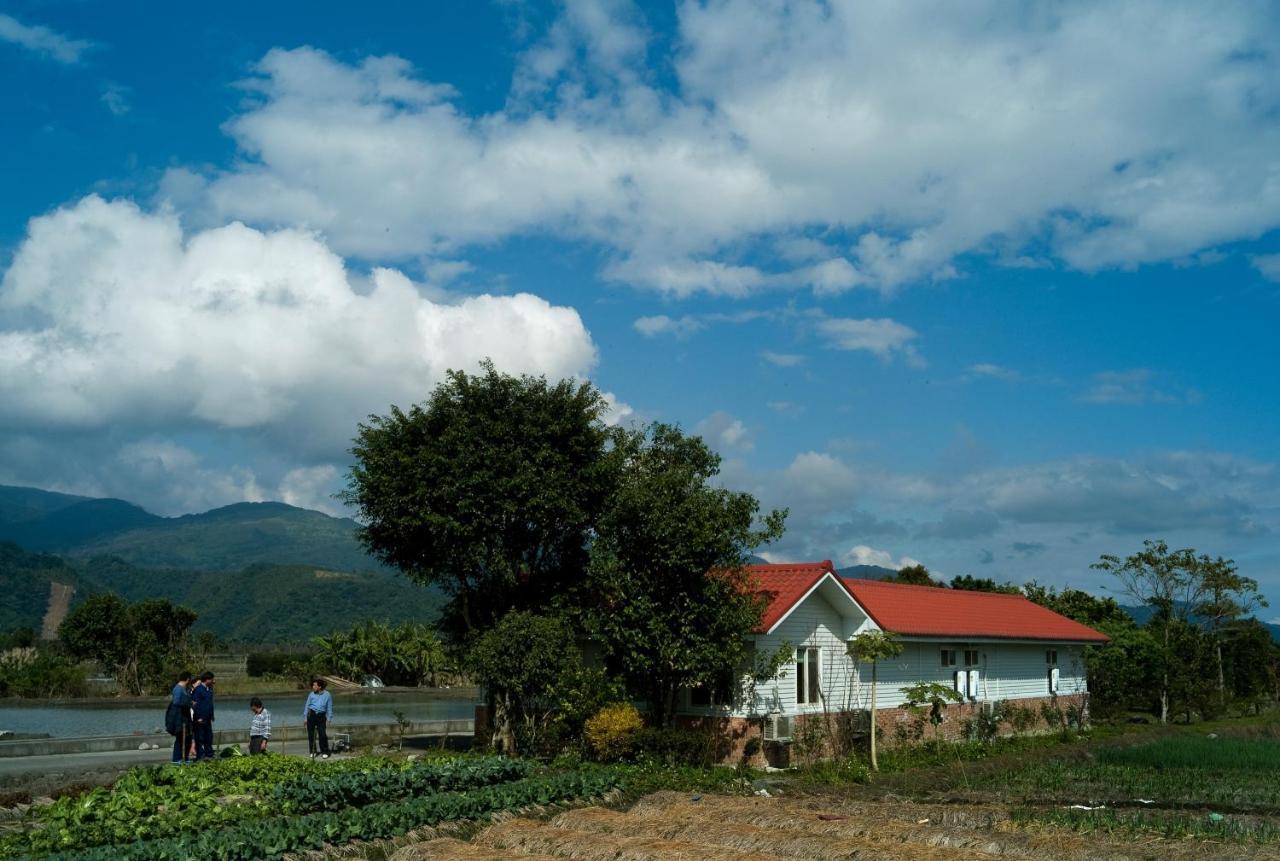 Mian-Nao Education Leisure Farm Lägenhet Tianfu Exteriör bild