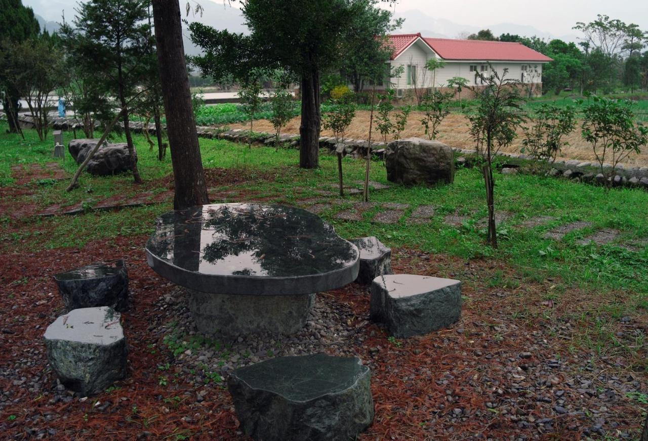 Mian-Nao Education Leisure Farm Lägenhet Tianfu Exteriör bild