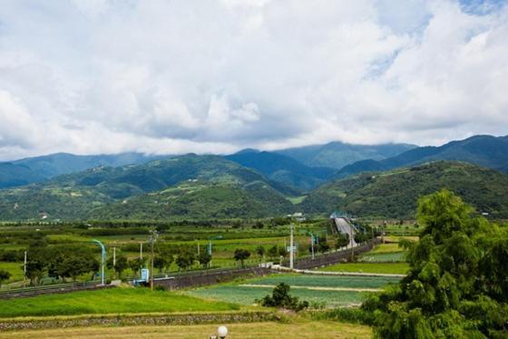 Mian-Nao Education Leisure Farm Lägenhet Tianfu Exteriör bild